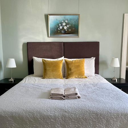 Acorn House Callander Esterno foto