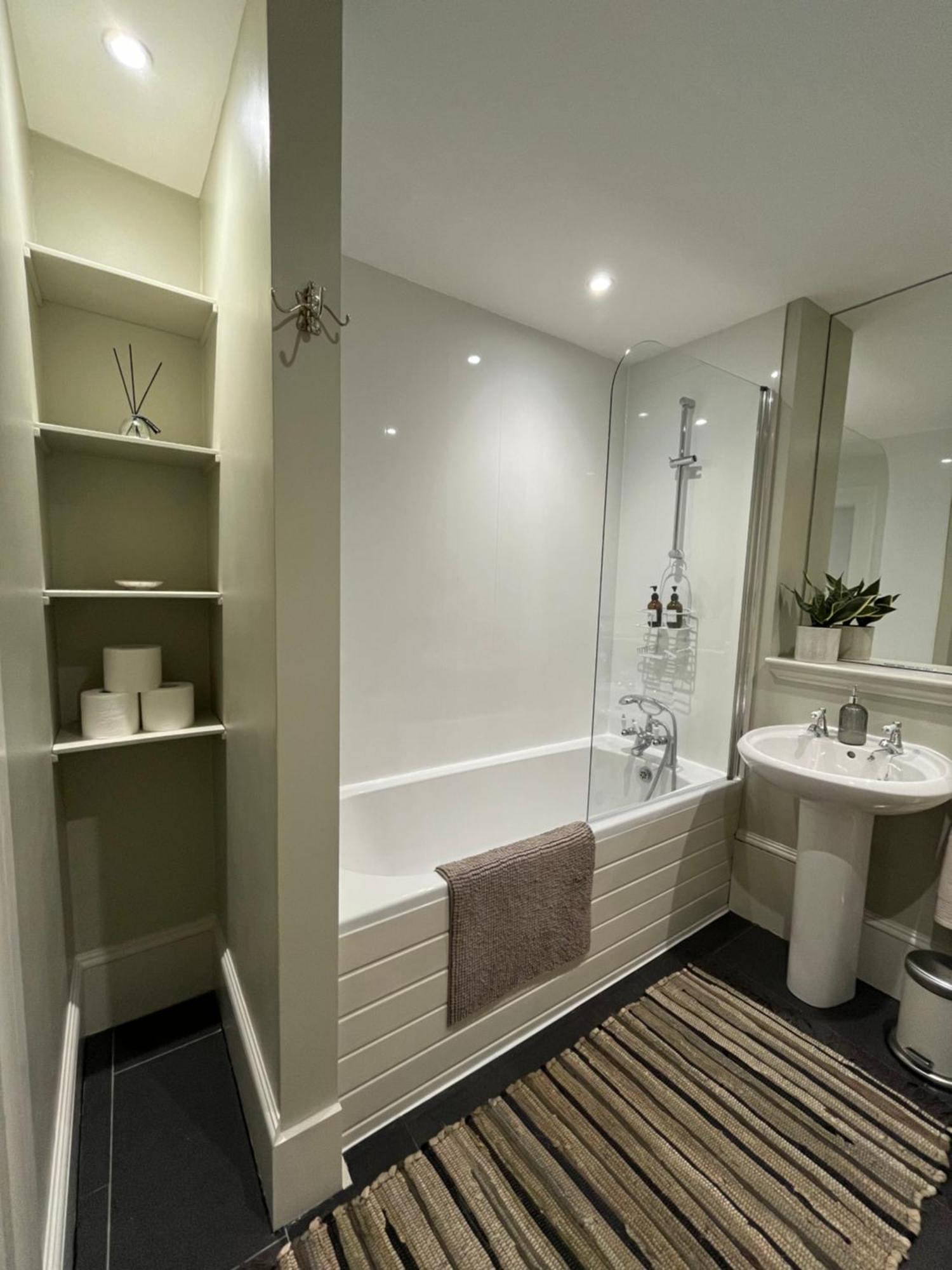 Acorn House Callander Esterno foto