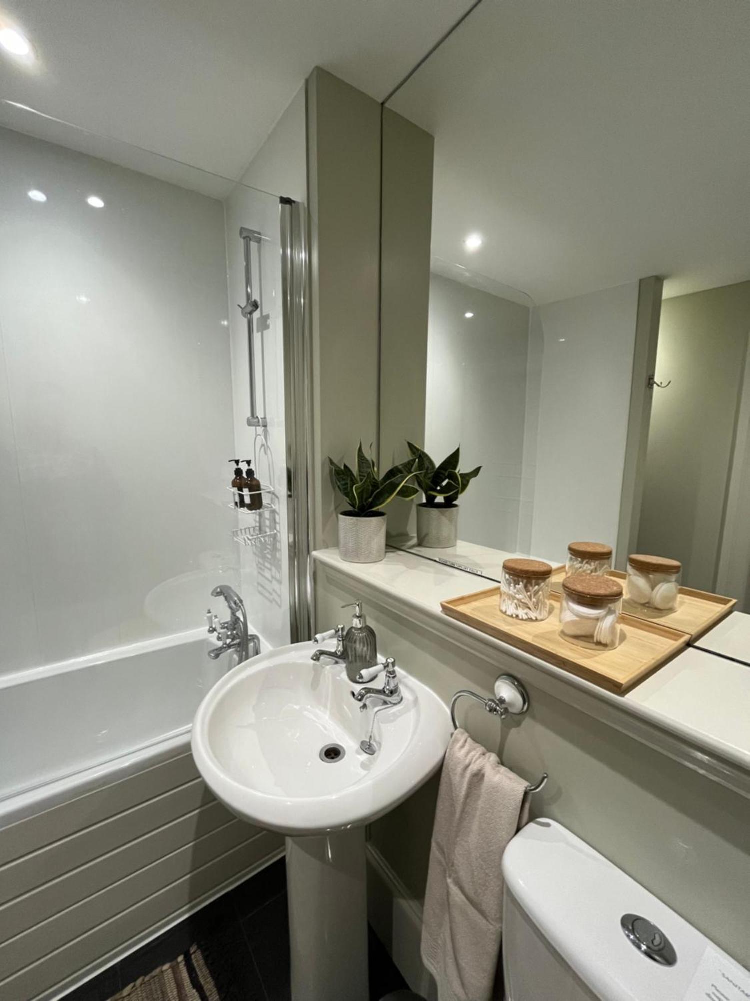 Acorn House Callander Esterno foto