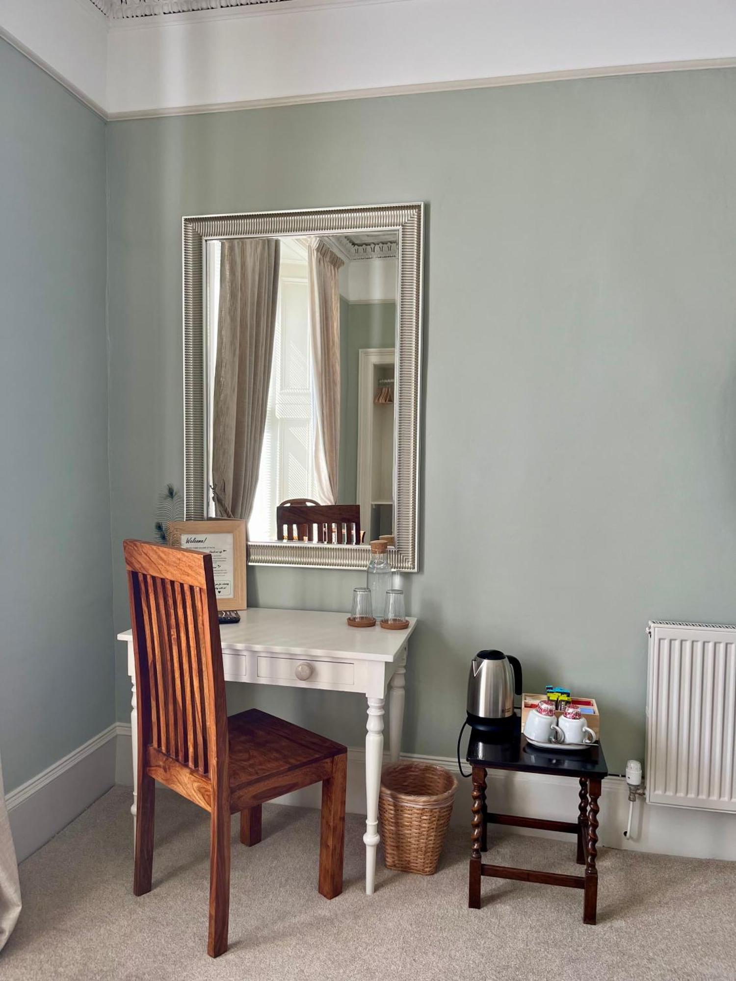 Acorn House Callander Esterno foto