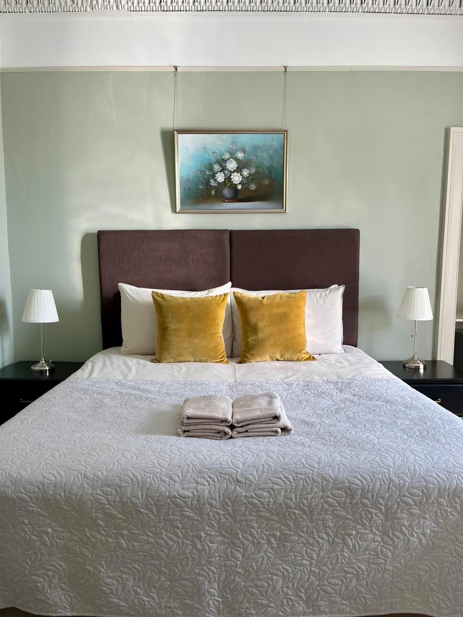 Acorn House Callander Esterno foto