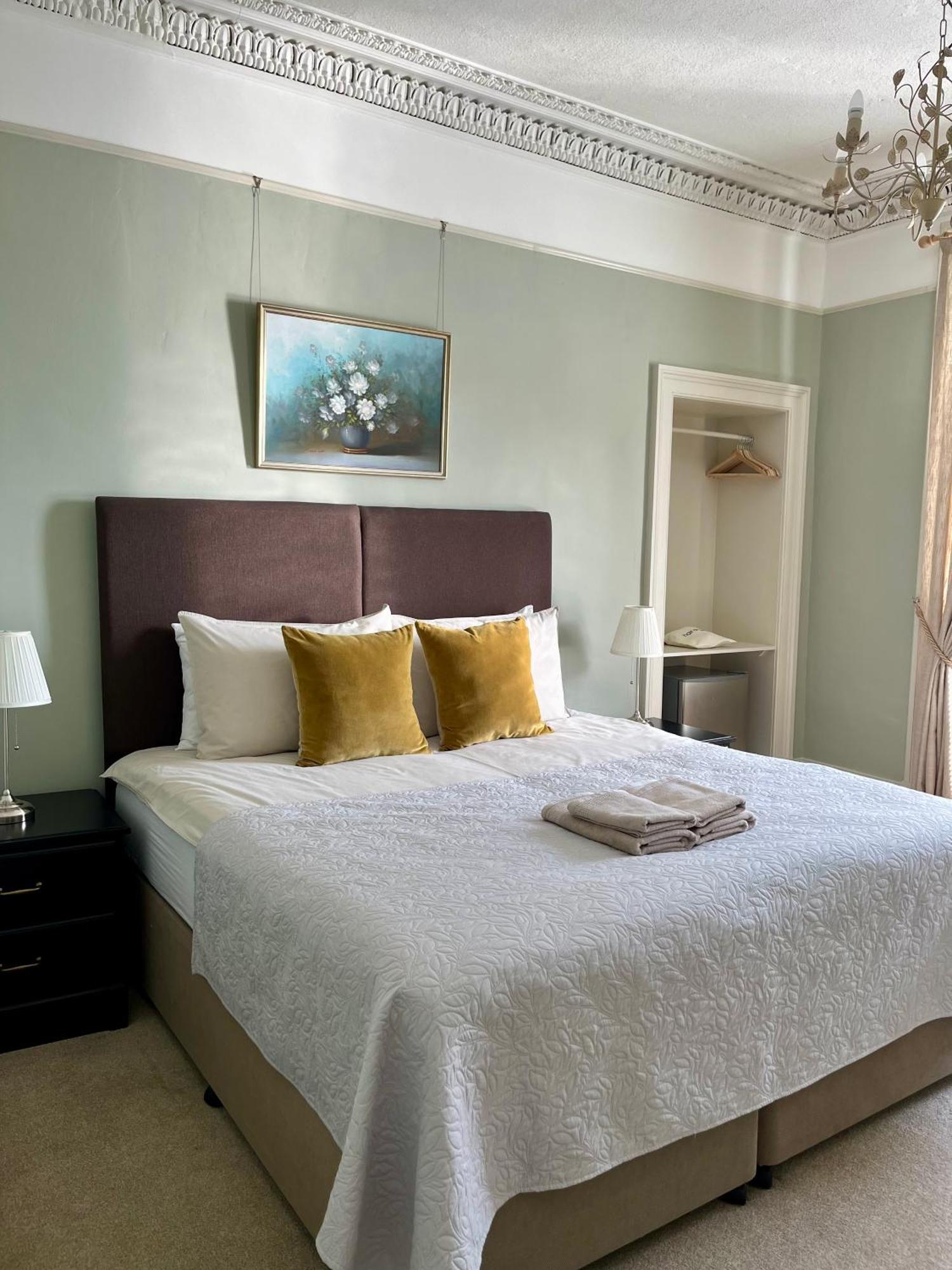 Acorn House Callander Esterno foto